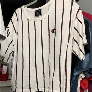 Cute champion crop top!